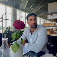 Arsalan Mirdamadi