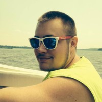 Michael Jones