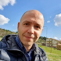 Andrea Chiarini