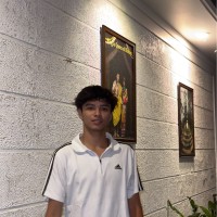 Vansh Pradhan