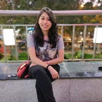 Deepa Mohanty