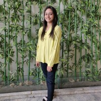 Yogita Chikhaliya