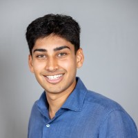 Abhinav Indupuri