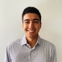 Simón Esteban Báez Pizarro