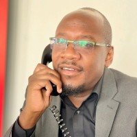 Mathews Ishwa