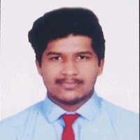 N G Hemanth Kumar