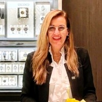 Roula Kantarakias