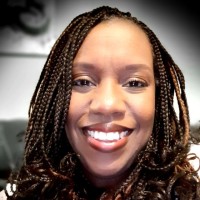 Charyna Lashley