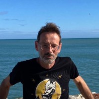 Dirk Martin