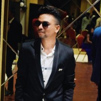Deepak Meshram