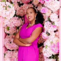Rebecca Gakonyo