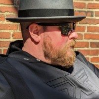 Luke Lovcik