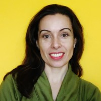 Irene Gil Zaragozano