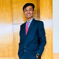 Pranay Dhangar