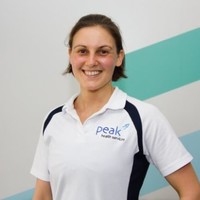Jessica Ackad