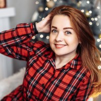 Olga Kozlova