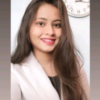 Anubha Singh