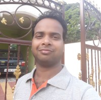 Samarjeet Sahoo