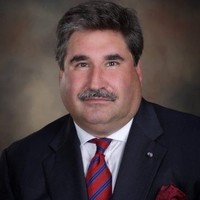 Frank Hardeman