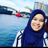 IZZATI YAHYA