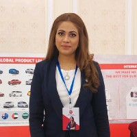 Fatima Farooq