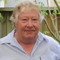 Mark Lewisham
