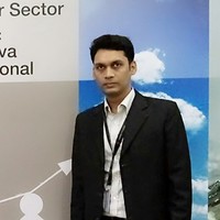 Md. Kamaluddin Murad