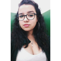 Sarah Dos S. Montarroios