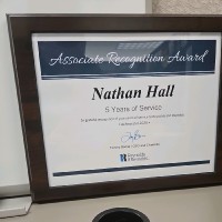 Nathan Hall