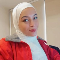 Raghad Arnous