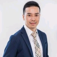 Darren Lam