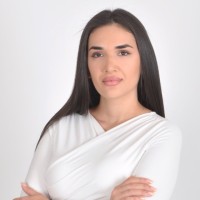 Yoana Nikolova