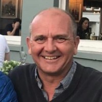 Robert O'Flaherty