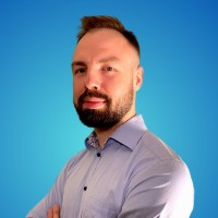 Błażej Strembski