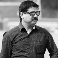 Manoj Mishra