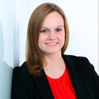 Bettina Modlmeyr