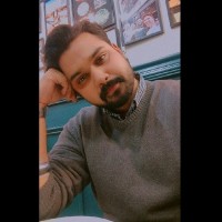 Arzam Khan