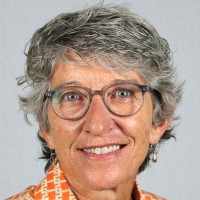 Sheila Mackay
