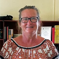 Catherine Tole
