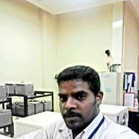 Muthukumar Perumal veerappan