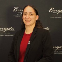 Dina Capaldi