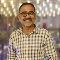 Manohar Patil
