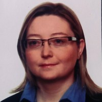 Malgorzata Chudoba