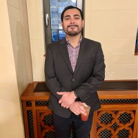 Mario J Barrientos Urquilla