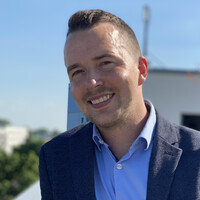 Tim Lenzen