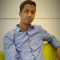 Jyoti Dash
