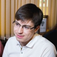 Igor Fedorov