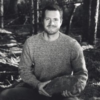 Allan Bieber, P.Geo.