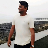 Mayuresh Jambhale