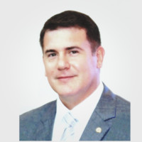 J. Fernando Viveros C